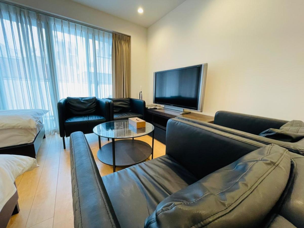 Apartment Salon渋谷5b Präfektur Tokio
