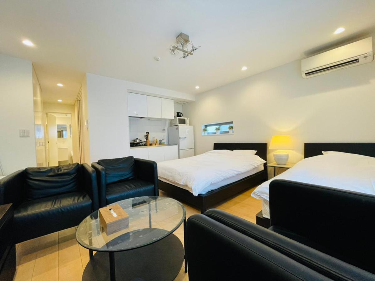 Apartment Salon渋谷5b Präfektur Tokio