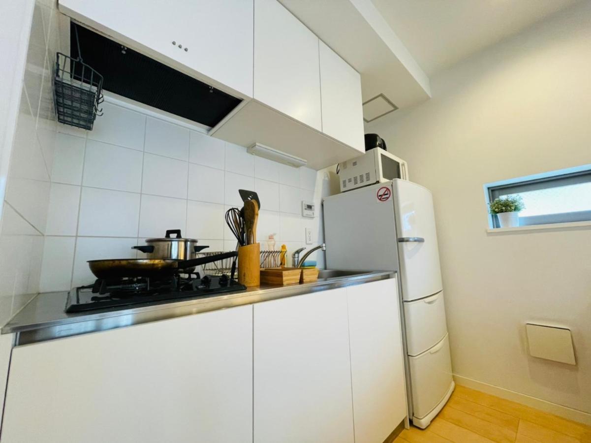Apartment Salon渋谷5b Präfektur Tokio