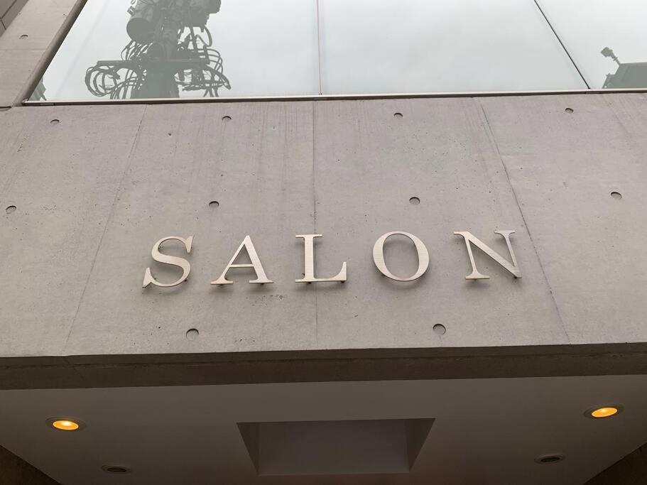 Salon渋谷5b Apartment