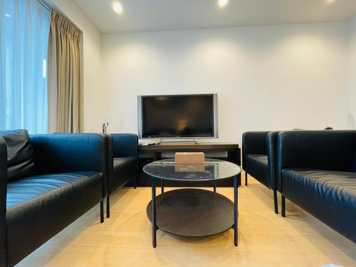 Apartment Salon渋谷5b *