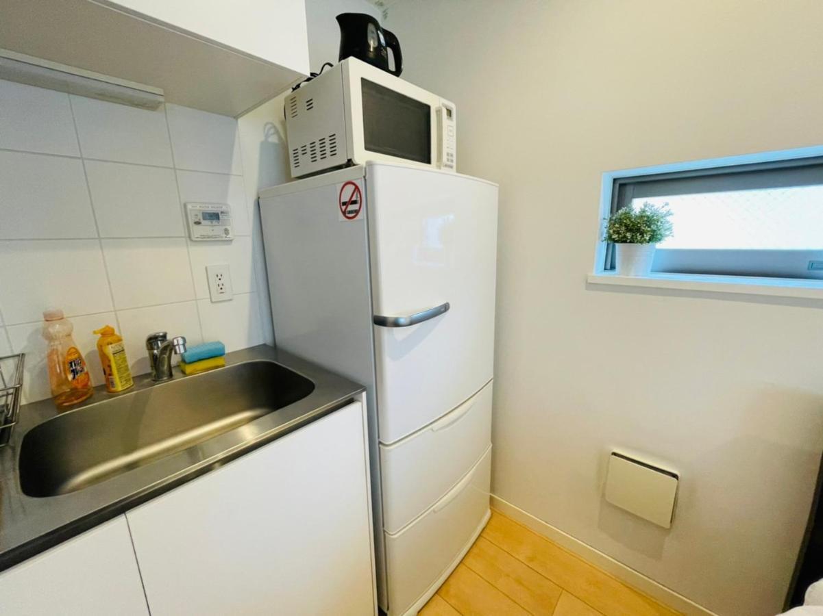 Salon渋谷5b Apartment Tokyo